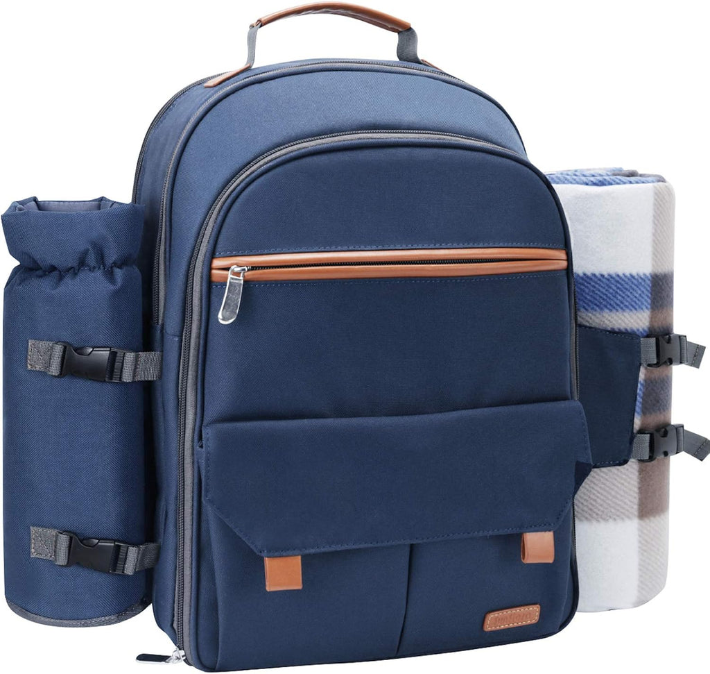 Picnic Backpack Set