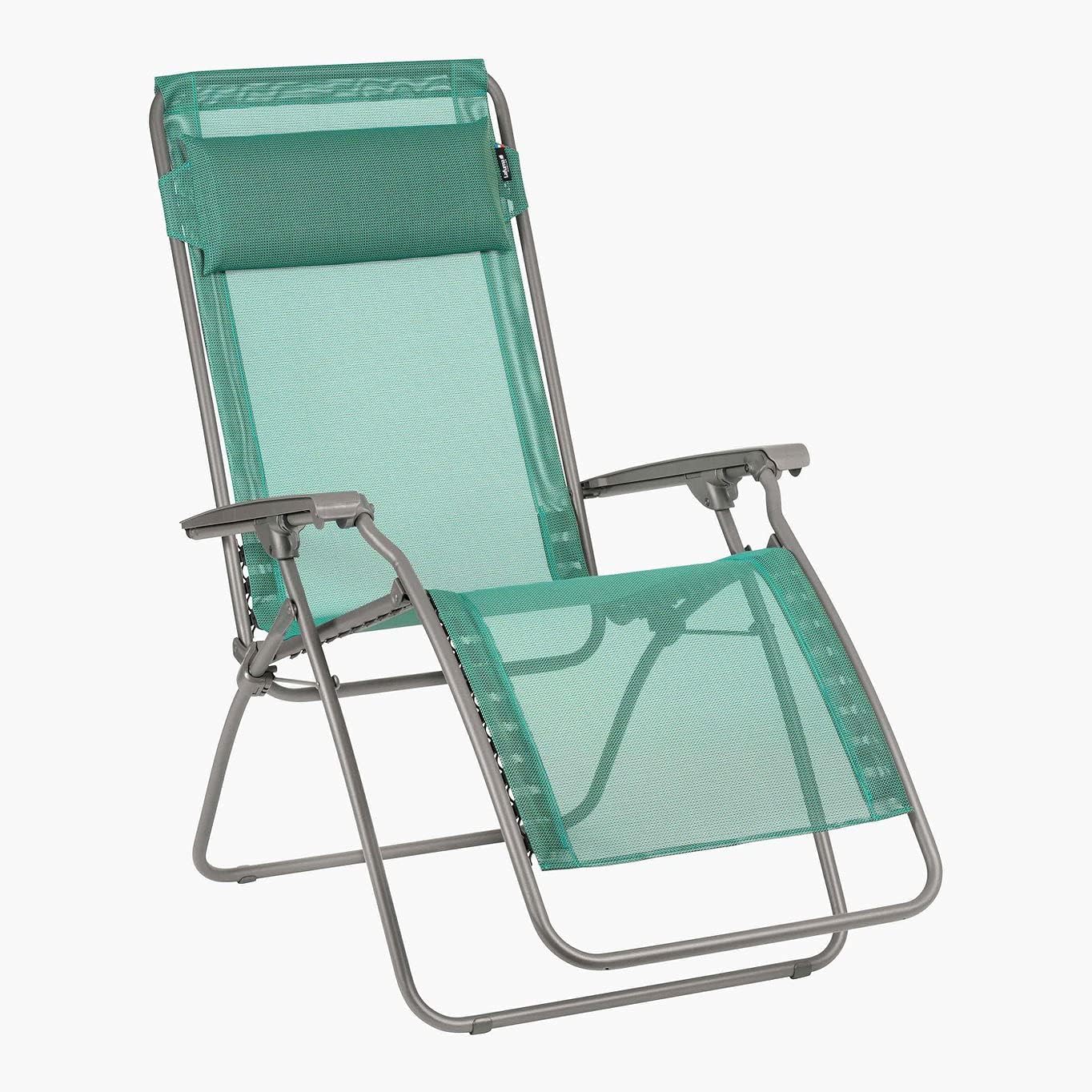 Relaxation Patio Outdoor Lounge Recliner