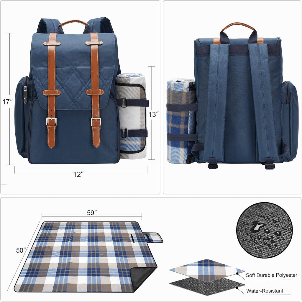 Picnic Backpack  Set