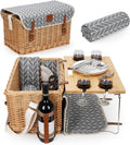 Picnic Basket Set
