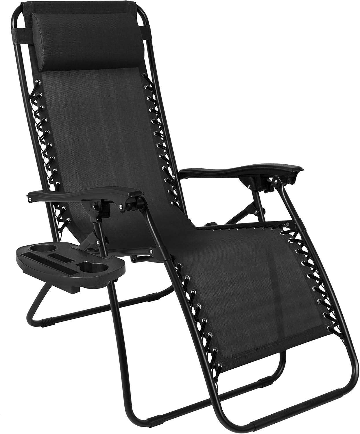 Set of 2 Zero Gravity Lounge Chair