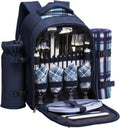 Picnic Backpack Set