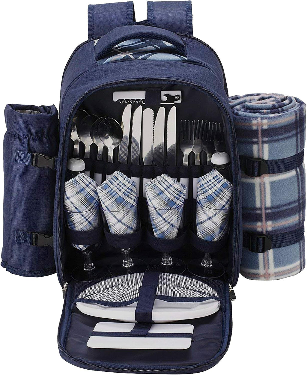 Picnic Backpack Set