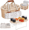 Picnic Basket Set