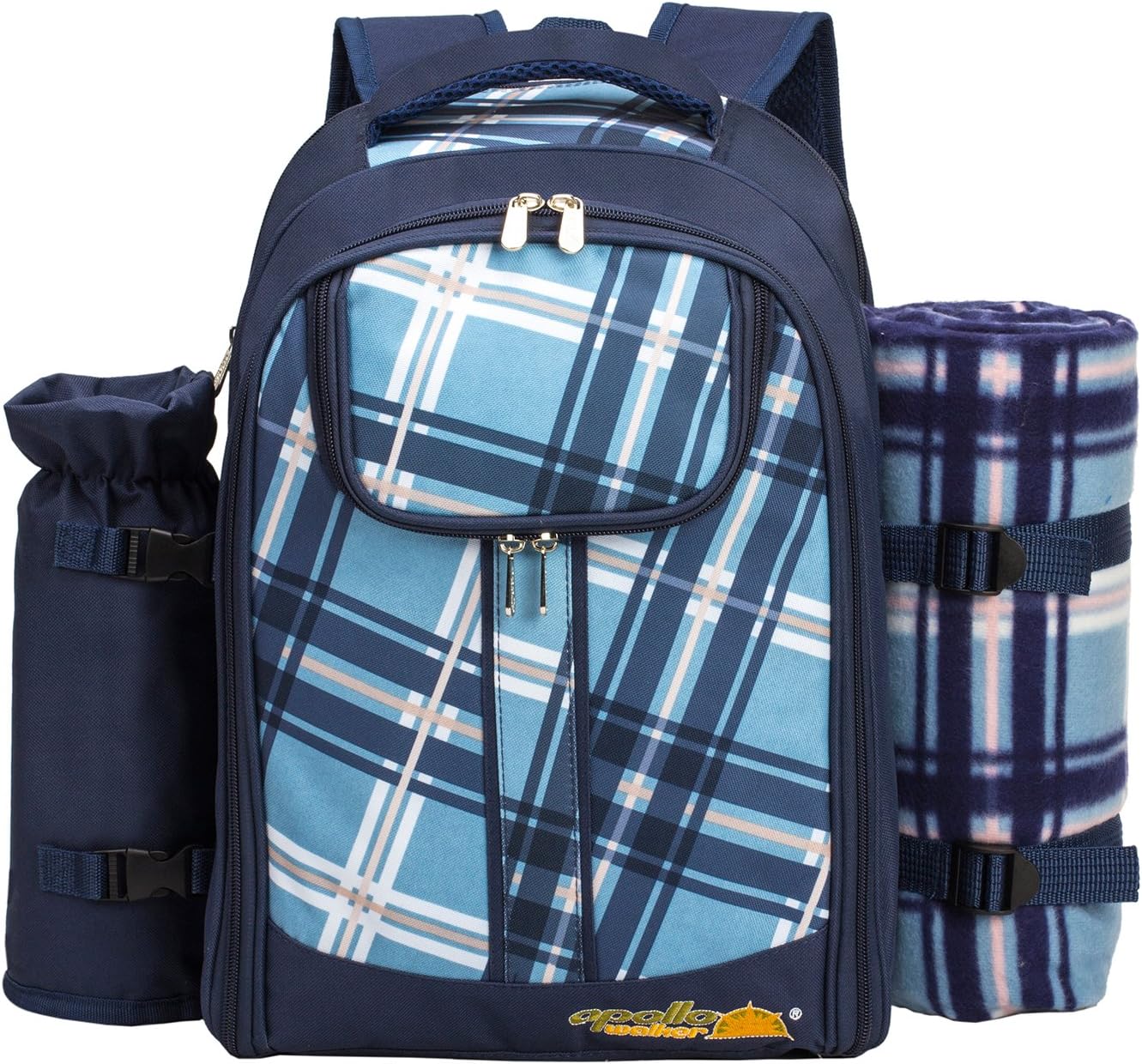 Picnic Backpack Set