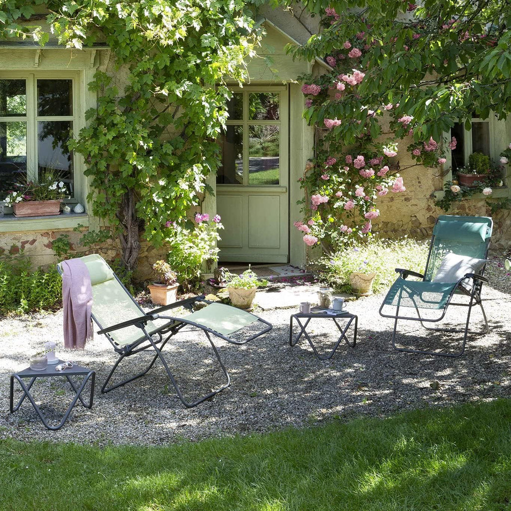 Relaxation Patio Outdoor Lounge Recliner